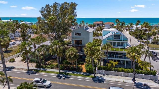 1304 PASS A GRILLE WAY, St Pete Beach, FL 33706