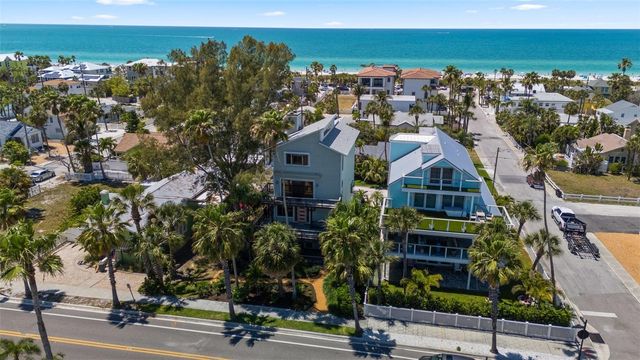 1304 PASS A GRILLE WAY, St Pete Beach, FL 33706