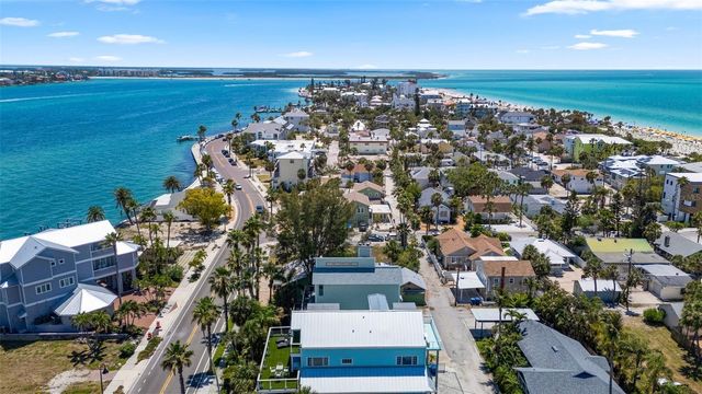 1304 PASS A GRILLE WAY, St Pete Beach, FL 33706
