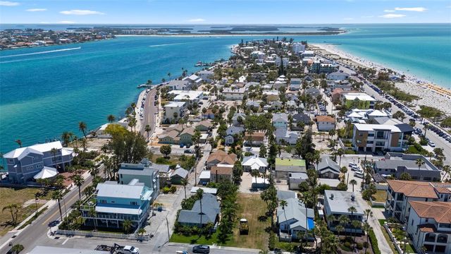 1304 PASS A GRILLE WAY, St Pete Beach, FL 33706