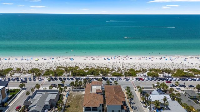 1304 PASS A GRILLE WAY, St Pete Beach, FL 33706