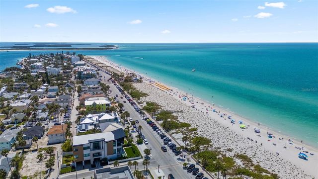 1304 PASS A GRILLE WAY, St Pete Beach, FL 33706