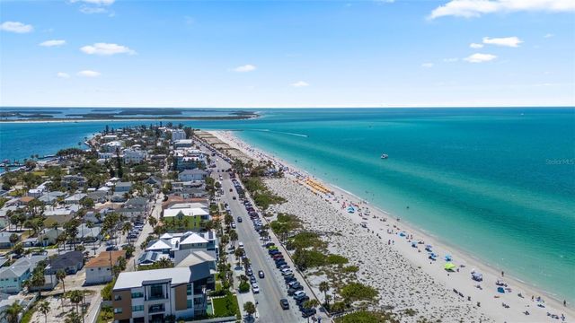 1304 PASS A GRILLE WAY, St Pete Beach, FL 33706