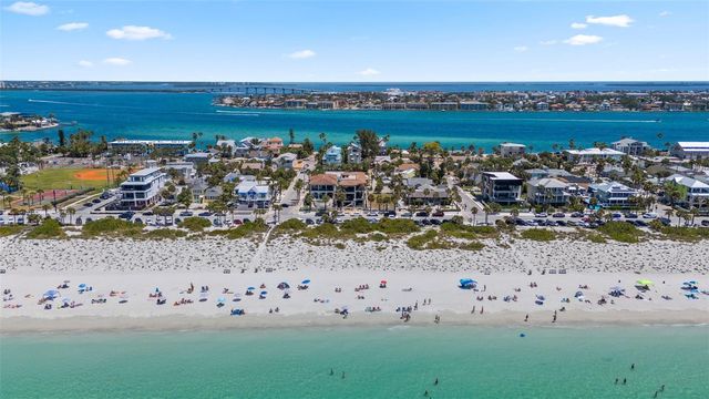 1304 PASS A GRILLE WAY, St Pete Beach, FL 33706