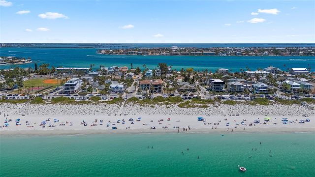 1304 PASS A GRILLE WAY, St Pete Beach, FL 33706