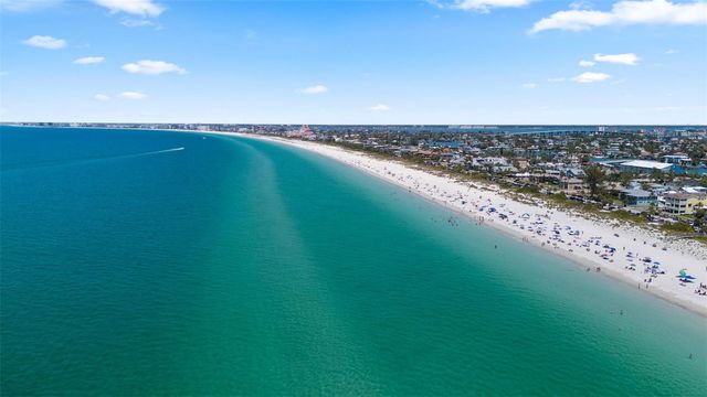 1304 PASS A GRILLE WAY, St Pete Beach, FL 33706