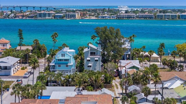 1304 PASS A GRILLE WAY, St Pete Beach, FL 33706