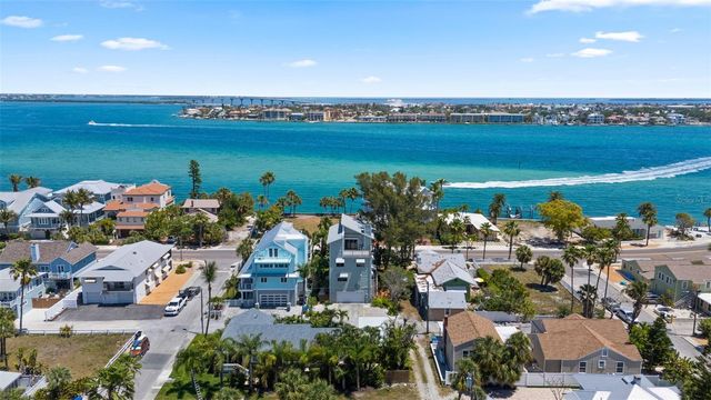 1304 PASS A GRILLE WAY, St Pete Beach, FL 33706