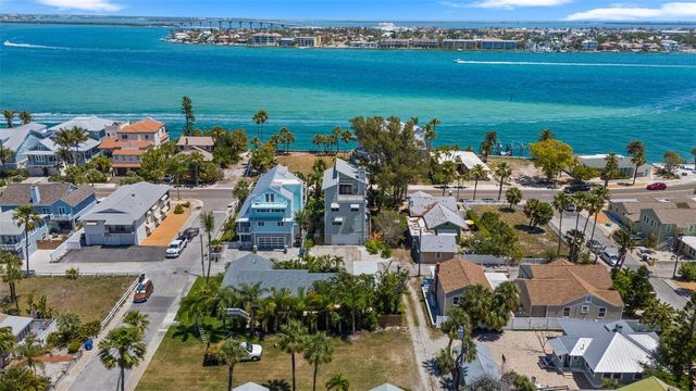 1304 PASS A GRILLE WAY, St Pete Beach, FL 33706