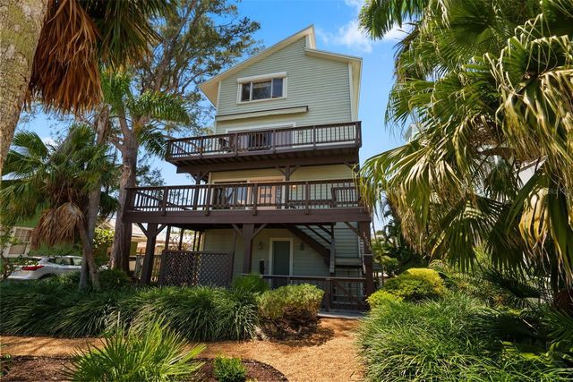 1304 PASS A GRILLE WAY, St Pete Beach, FL 33706