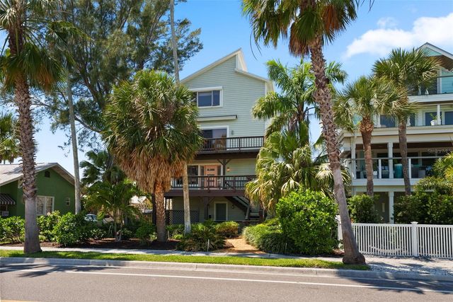 1304 PASS A GRILLE WAY, St Pete Beach, FL 33706