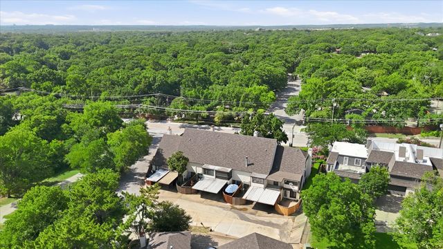 981 Chateau Valee Circle, Bedford, TX 76022