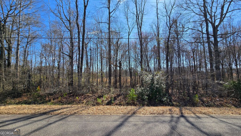 1108 Spring Creek Circle, Griffin, GA 30223 — exterior