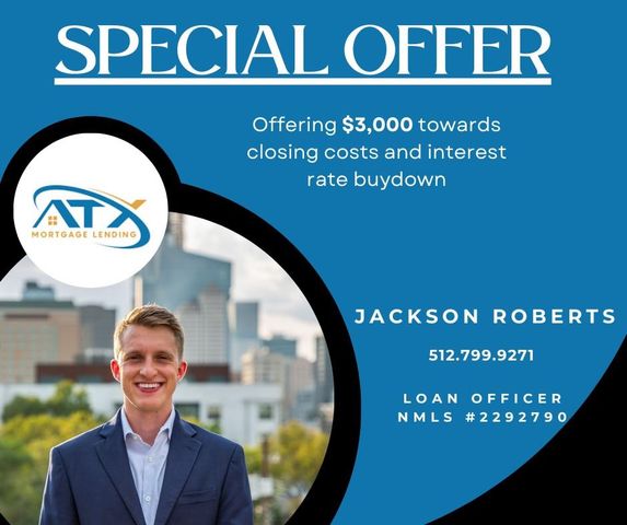 132 Nathaniel DR, Taylor, TX 76574