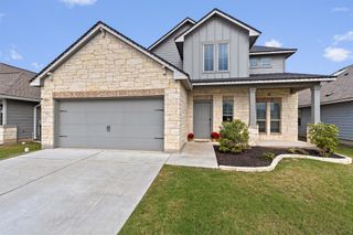 132 Nathaniel DR, Taylor, TX 76574