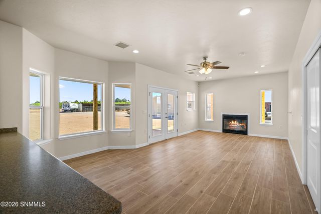 200 Sunshine Valley Court, Las Cruces, NM 88007