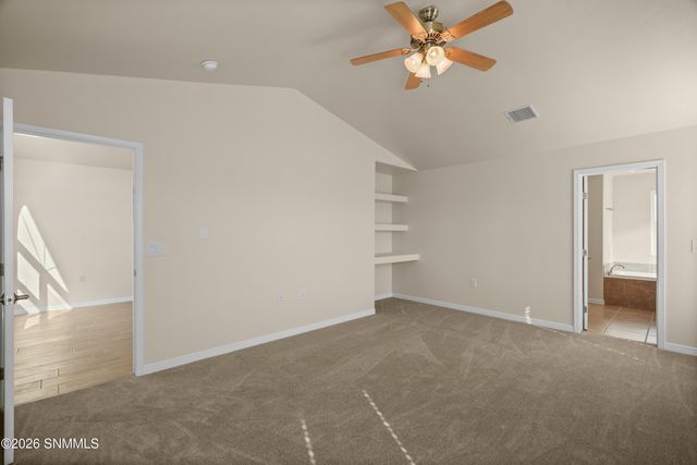 200 Sunshine Valley Court, Las Cruces, NM 88007