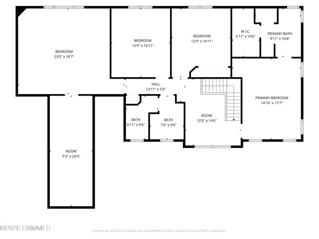 200 Sunshine Valley Court, Las Cruces, NM 88007