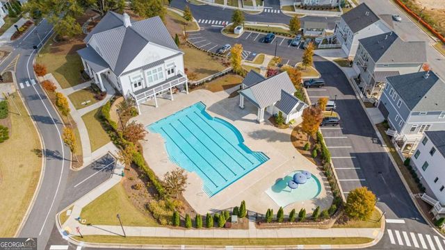 228 Dawson Dr, Woodstock, GA 30188