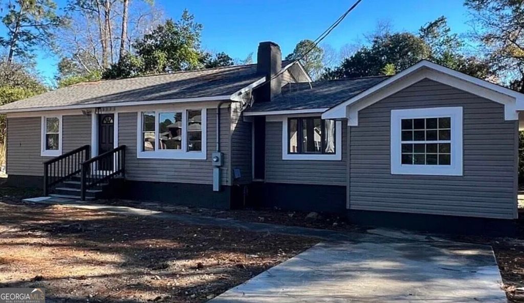 3743 Hitchcock Road, Macon, GA 31217