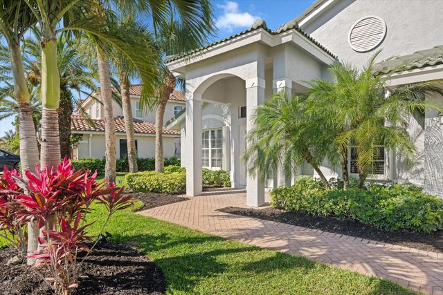 1871 Corsica Drive, Wellington, FL 33414