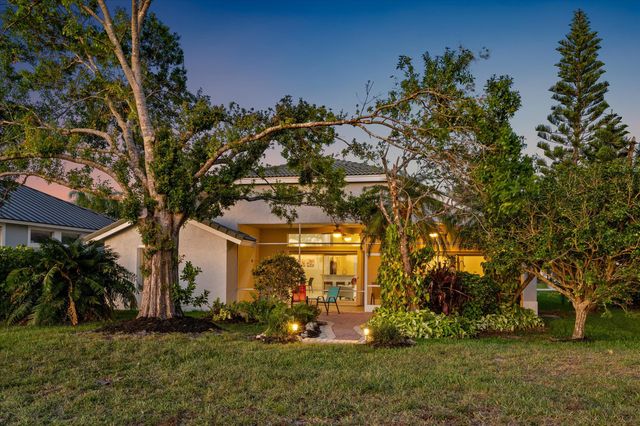 1871 Corsica Drive, Wellington, FL 33414