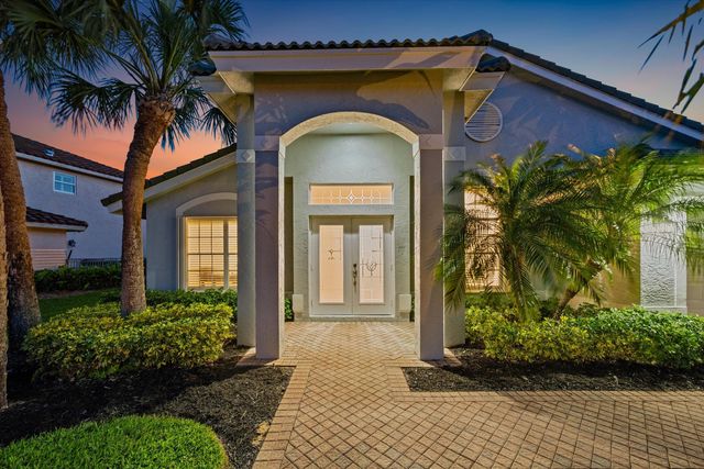 1871 Corsica Drive, Wellington, FL 33414