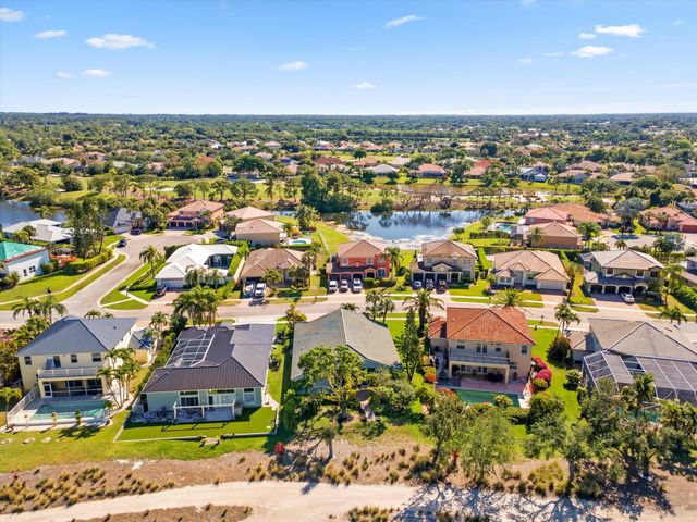 1871 Corsica Drive, Wellington, FL 33414