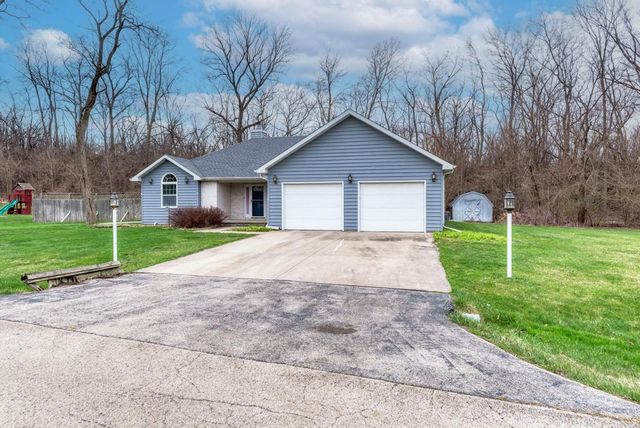 32850 Deer Ridge Drive, Wilmington, IL 60481
