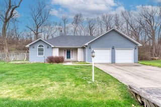 32850 Deer Ridge Drive, Wilmington, IL 60481