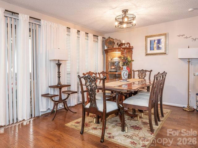 7200 Winery Lane, Charlotte, NC 28227