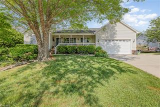 114 Cale Drive, Burlington, NC 27215