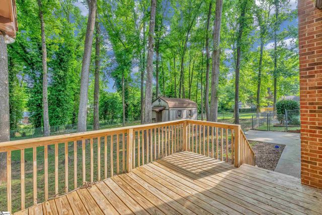 512 Brian Drive, Spartanburg, SC 29307