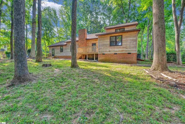 512 Brian Drive, Spartanburg, SC 29307
