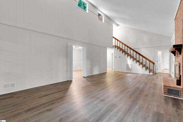 512 Brian Drive, Spartanburg, SC 29307
