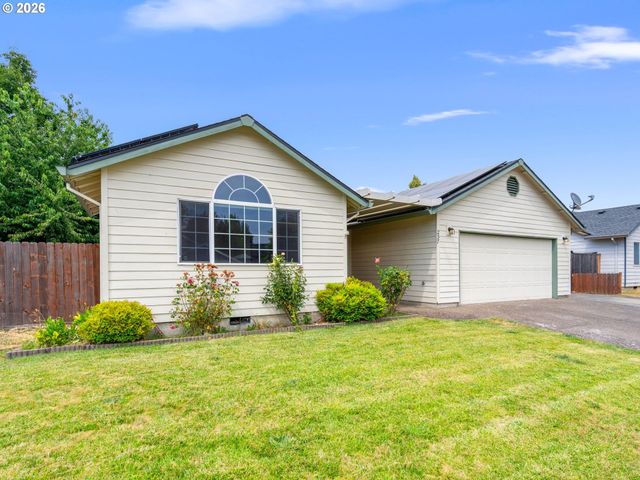237 Ne WILCOX St, Hillsboro, OR 97124