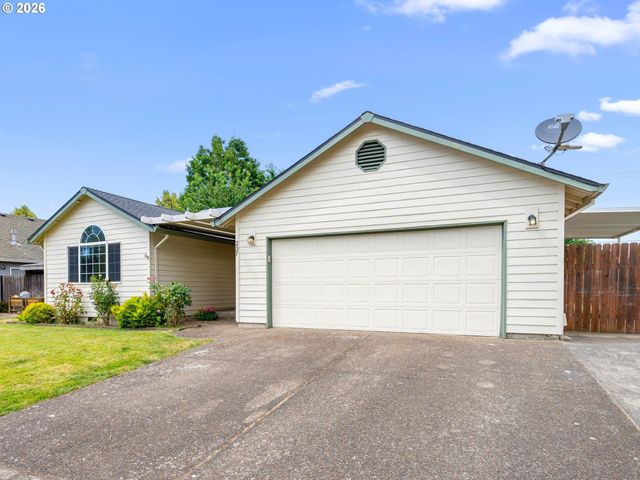 237 Ne WILCOX St, Hillsboro, OR 97124