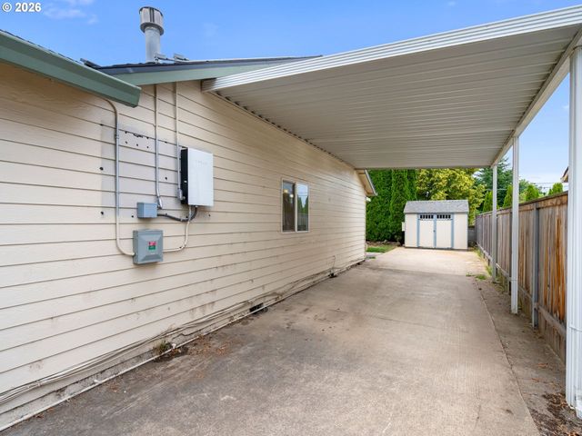 237 Ne WILCOX St, Hillsboro, OR 97124