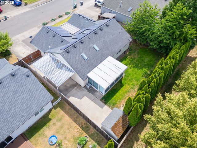 237 Ne WILCOX St, Hillsboro, OR 97124