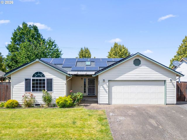 237 Ne WILCOX St, Hillsboro, OR 97124