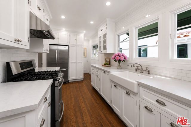 8135 W 4th Street UPSTAIRS, Los Angeles, CA 90048