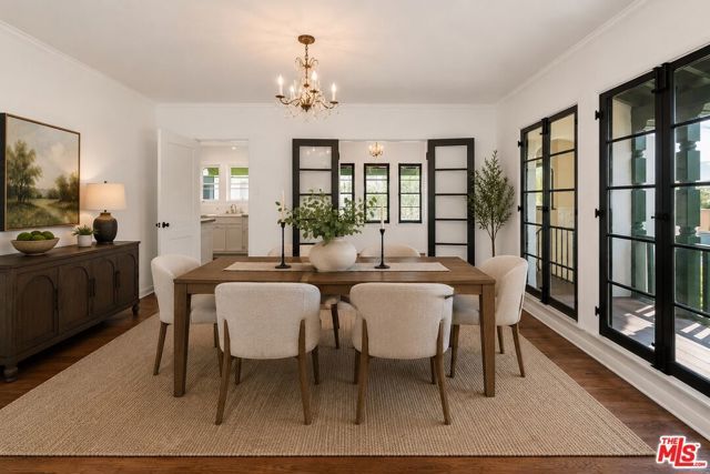 8135 W 4th Street UPSTAIRS, Los Angeles, CA 90048