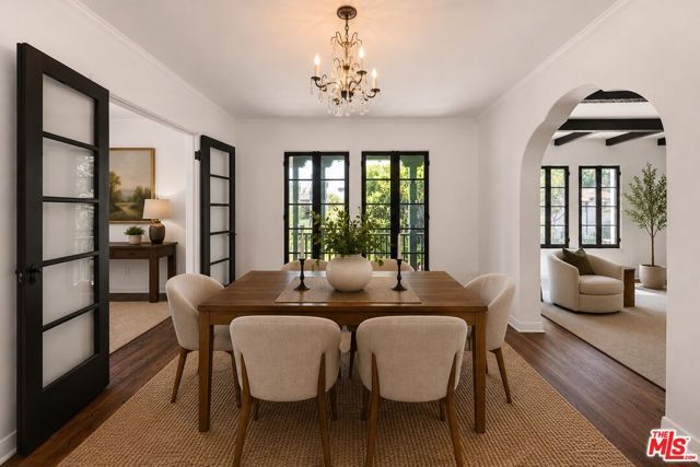 8135 W 4th Street UPSTAIRS, Los Angeles, CA 90048