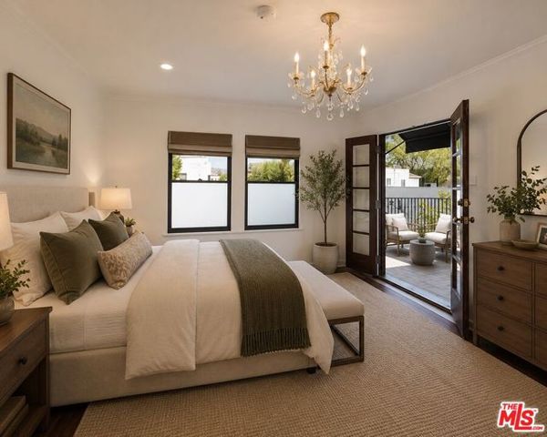 8135 W 4th Street UPSTAIRS, Los Angeles, CA 90048