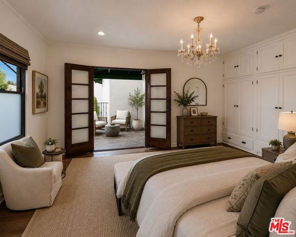 8135 W 4th Street UPSTAIRS, Los Angeles, CA 90048