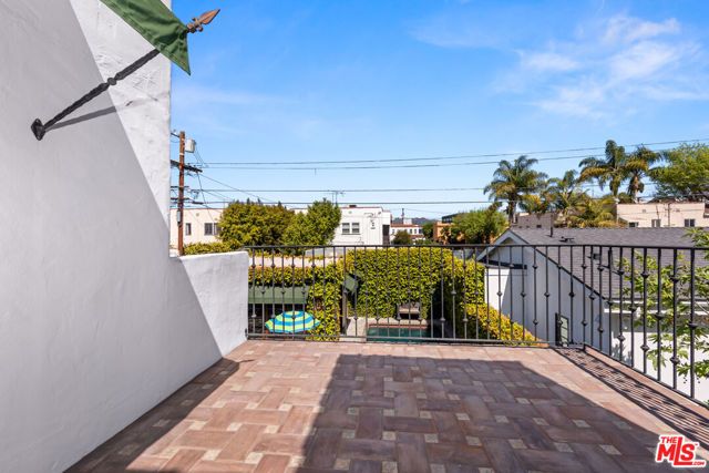 8135 W 4th Street UPSTAIRS, Los Angeles, CA 90048