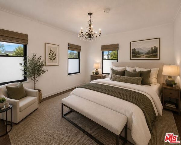 8135 W 4th Street UPSTAIRS, Los Angeles, CA 90048