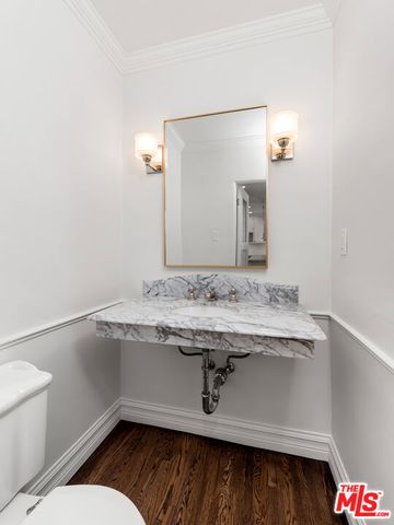 8135 W 4th Street UPSTAIRS, Los Angeles, CA 90048