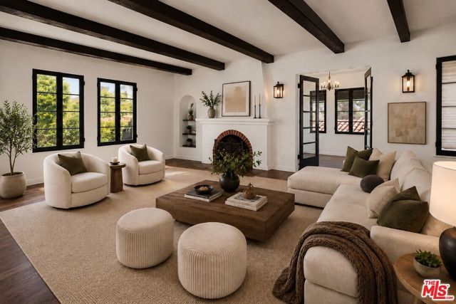 8135 W 4th Street UPSTAIRS, Los Angeles, CA 90048
