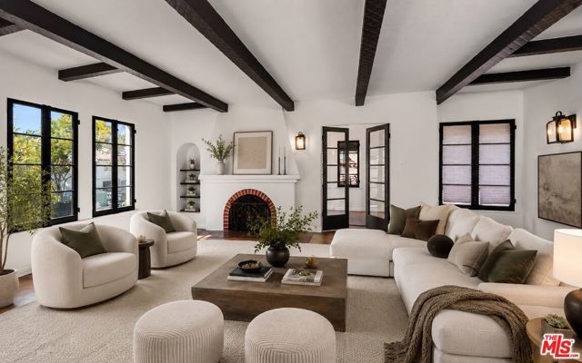 8135 W 4th Street UPSTAIRS, Los Angeles, CA 90048